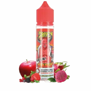 DIABLO - 50ML - SAIYEN VAPORS