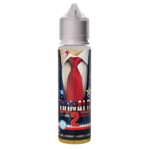 DONALD - 50ML - SWOKE