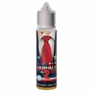 DONALD - 50ML - SWOKE