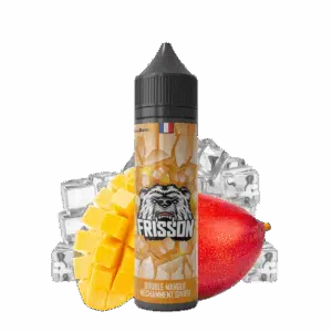 DOUBLE MANGUE - 50ML - FRISSONS BOBBLE
