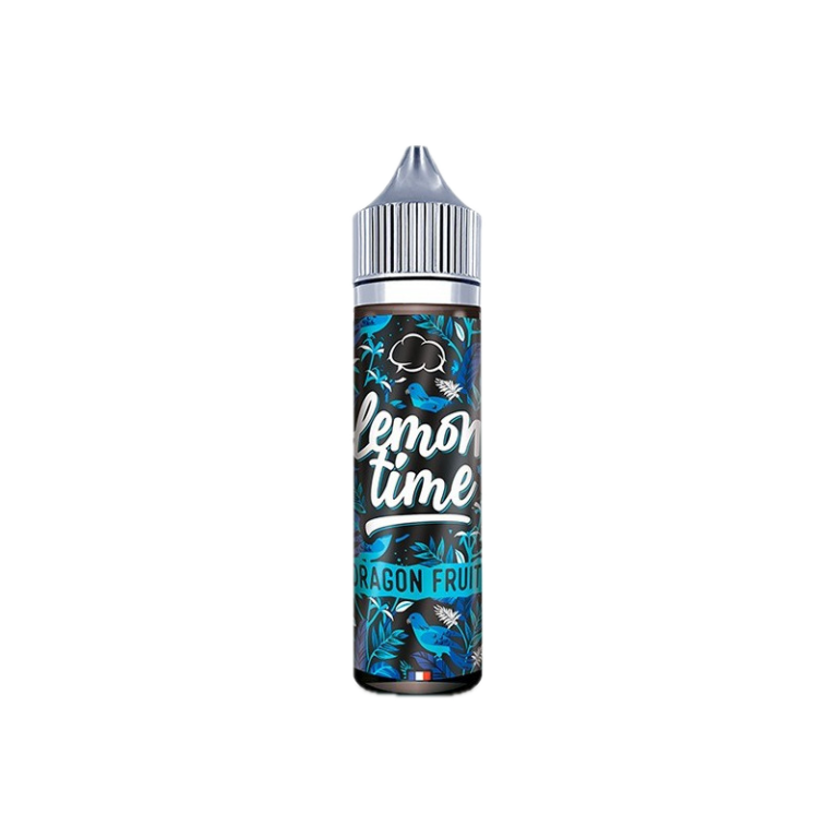 dragon-fruit-50ml-lemon-time-by-eliquid-france avec arrière-plan supprimé