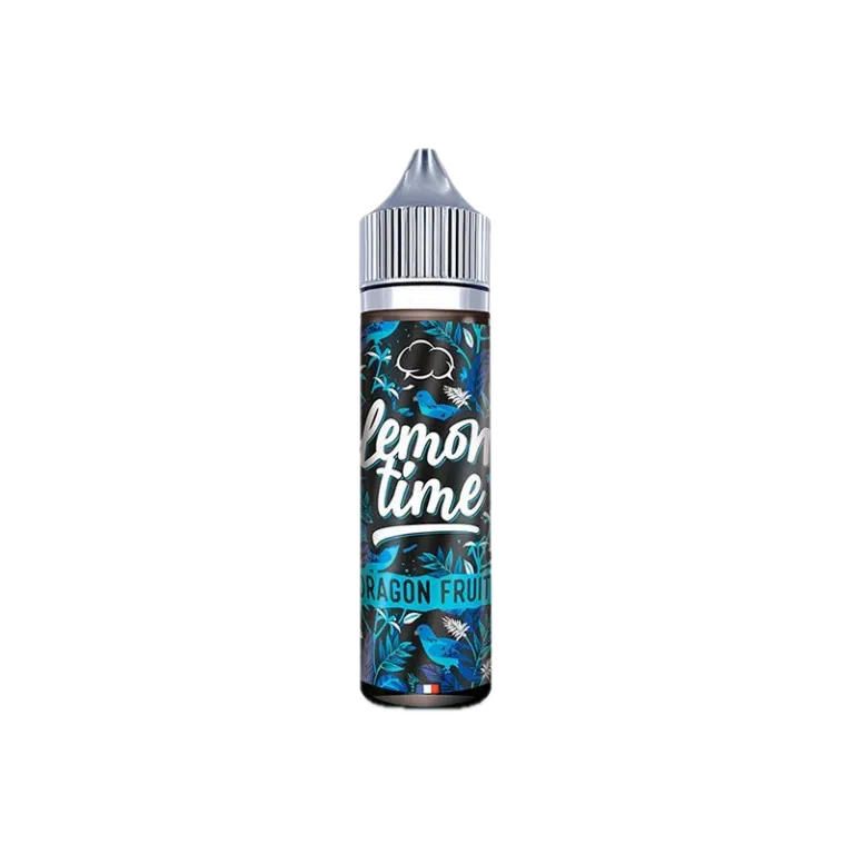 dragon-fruit-50ml-lemon-time-by-eliquid-france avec arrière-plan supprimé