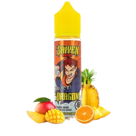 dragon-saiyen-vapors-50ml avec arrière-plan supprimé
