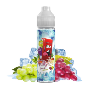 DUO DE RAISIN - 50ML - FRUITY SUN