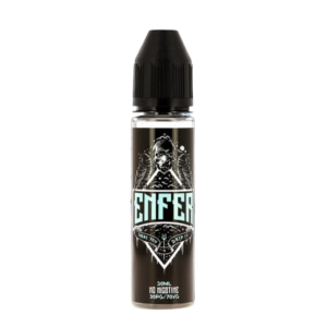 CLASSIC - 50ML - ENFER