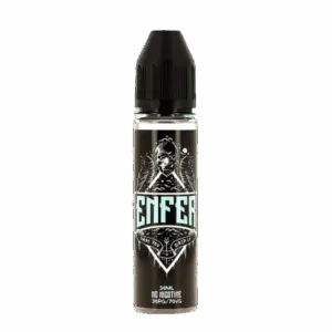 CLASSIC - 50ML - ENFER