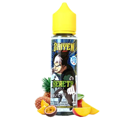 eliquide-bereta-50ml avec arrière-plan supprimé
