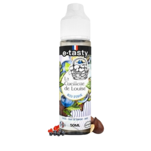 BLEU D ENVIE - 50ML - CUEILLETTE DE LOUISE