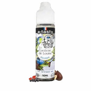 BLEU D ENVIE - 50ML - CUEILLETTE DE LOUISE
