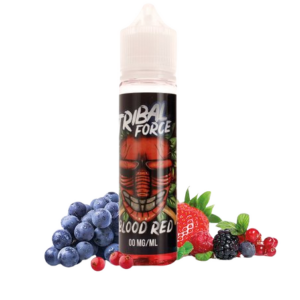 BLOOD RED  - 50ML - TRIBAL FORCE