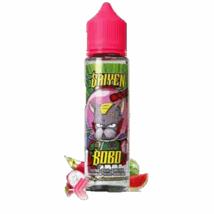 BOBO - 50ML - SAIYEN VAPORS