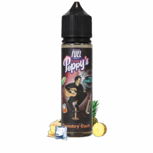 COUNTRY CASH - 50ML - POPPYS