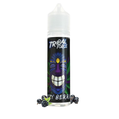 eliquide-cozy-berrie-50ml-tribal-force