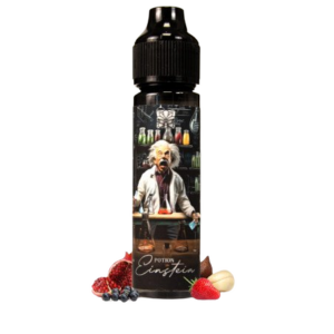 EINSTEIN - 50ML - TRIBAL POTION