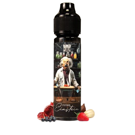 eliquide-einstein-50ml-tribal-force