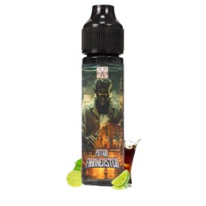 FRANKENSTEIN - 50ML - TRIBAL POTION