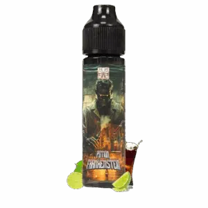 FRANKENSTEIN - 50ML - TRIBAL POTION