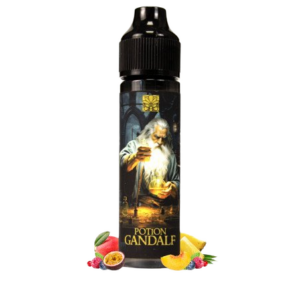 GANDALF - 50ML - TRIBAL POTION