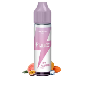 ICY PARADISE - 50ML - TJUICE