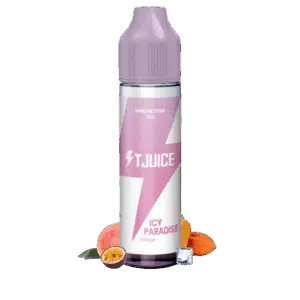 ICY PARADISE - 50ML - TJUICE