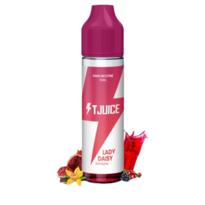 LADY DAISY - 50ML - TJUICE