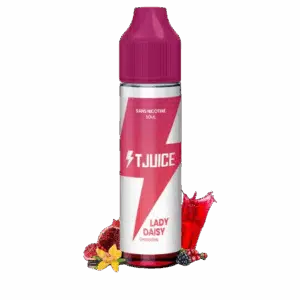 LADY DAISY - 50ML - TJUICE