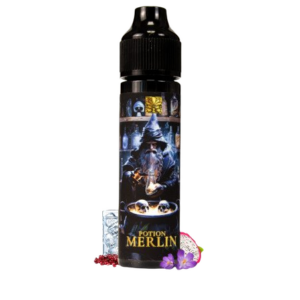 MERLIN - 50ML - TRIBAL POTION