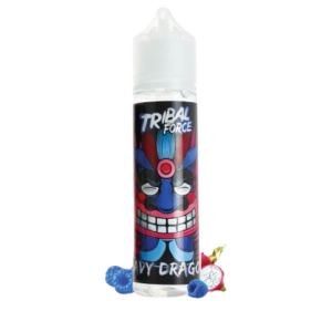 NAVY DRAGON - 50ML - TRIBAL FORCE