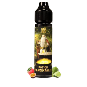 PANORAMIX - 50ML - TRIBAL POTION