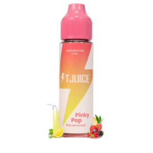 PINKY POP - 50ML - TJUICE