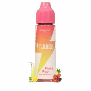 PINKY POP - 50ML - TJUICE
