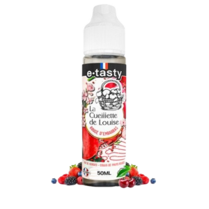 ROUGE D EMBARRAS - 50ML - CUEILLETTE DE LOUISE