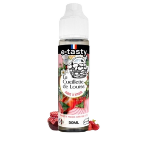 RUBIS D AMOUR - 50ML - CUEILLETTE DE LOUISE