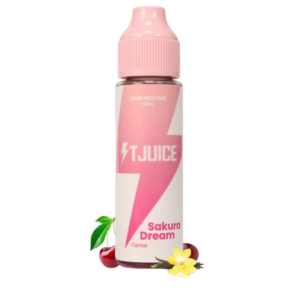 SAKURA DREAM - 50ML - TJUICE