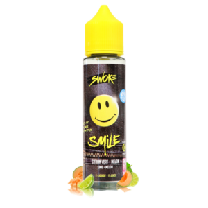 SMILE V2 - 50ML - SWOKE