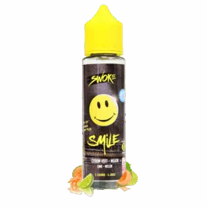 SMILE V2 - 50ML - SWOKE