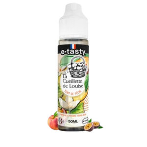TEINT DE PECHE - 50ML - CUEILLETTE DE LOUISE