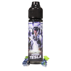 TESLA - 50ML - TRIBAL POTION