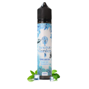 THE BEAR - 50ML - SECRET GARDEN
