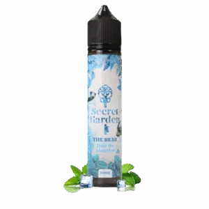 THE BEAR - 50ML - SECRET GARDEN