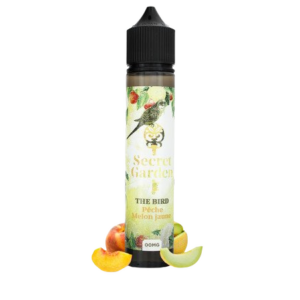 THE BIRD - 50ML - SECRET GARDEN