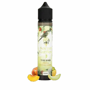 THE BIRD - 50ML - SECRET GARDEN