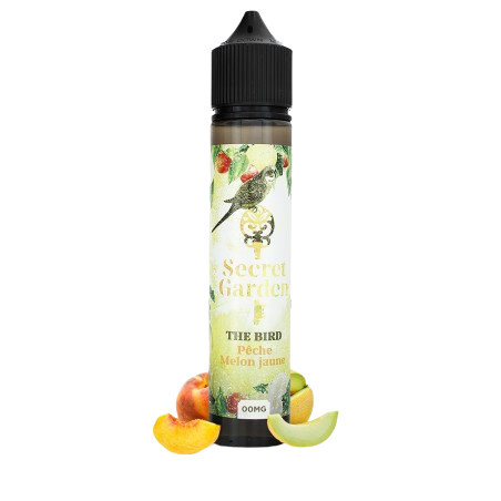 eliquide-the-bird-50ml