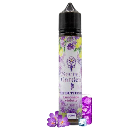 eliquide-the-butterfly-50ml-secret-garden