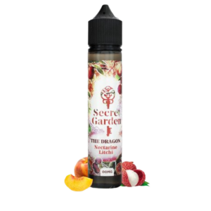 THE DRAGON - 50ML - SECRET GARDEN