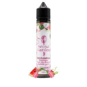 THE FLAMINGO - 50ML - SECRET GARDEN