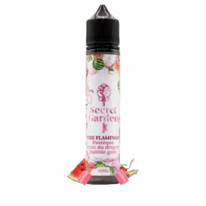 THE FLAMINGO - 50ML - SECRET GARDEN