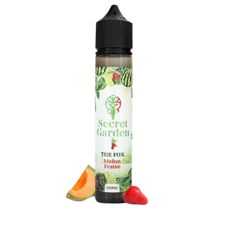 eliquide-the-fox-50ml
