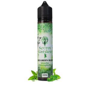THE GREEN BEAR - 50ML - SECRET GARDEN
