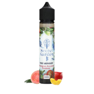 THE MONKEY - 50ML - SECRET GARDEN